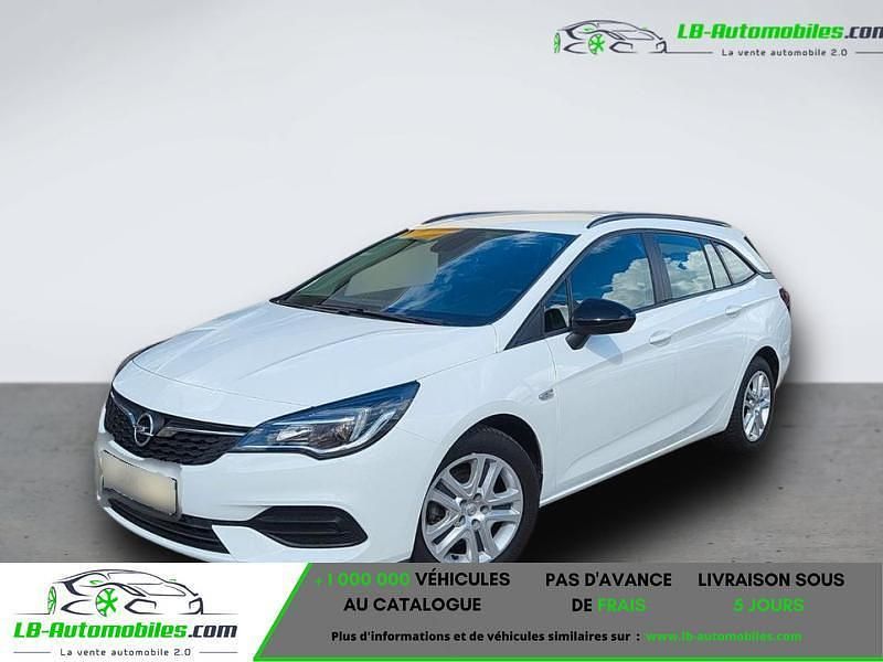 Utilisé 2022 Opel Astra Break | 19 000 € (Prix assez cher) - Image 1/4