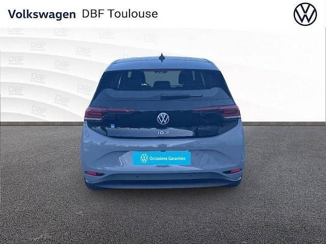 Occasion VW ID.3 Pro 150 kW (204 ch) 2024 Citadine
