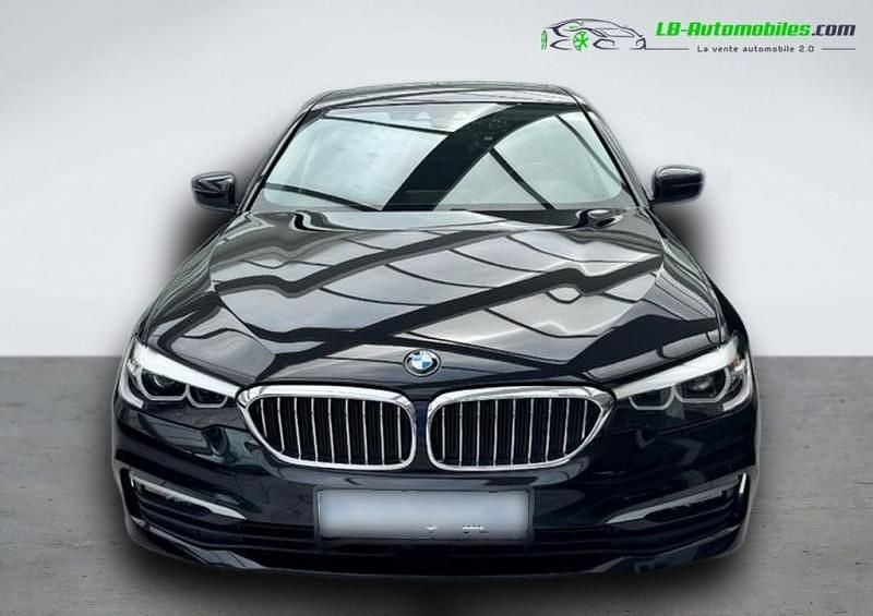 Utilisé 2019 BMW 520 Berline | 29 000 € (Bon prix) - Image 1/4