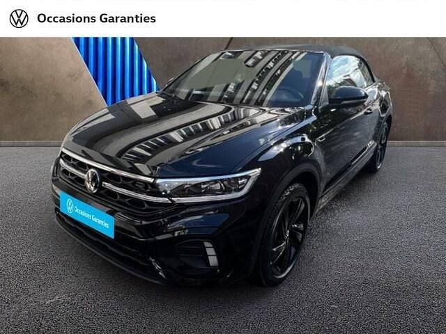 Utilisé 2024 VW T-Roc R-line SUV | 46 490 € - Image 1/4