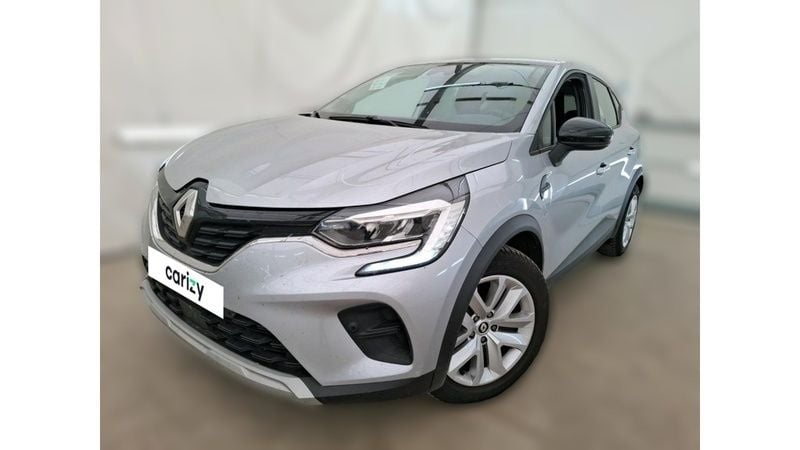 Utilisé 2022 Renault Captur Business SUV | 15 690 € (Bon prix) - Image 1/4
