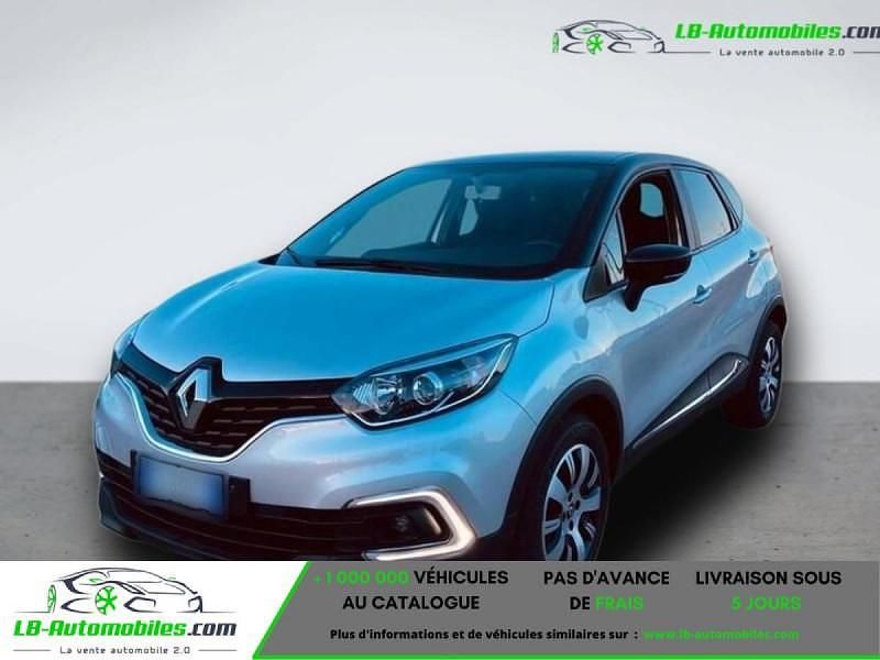 Occasion 2019 Renault Captur SUV | 17 400 € (Prix assez cher) - Image 1/4