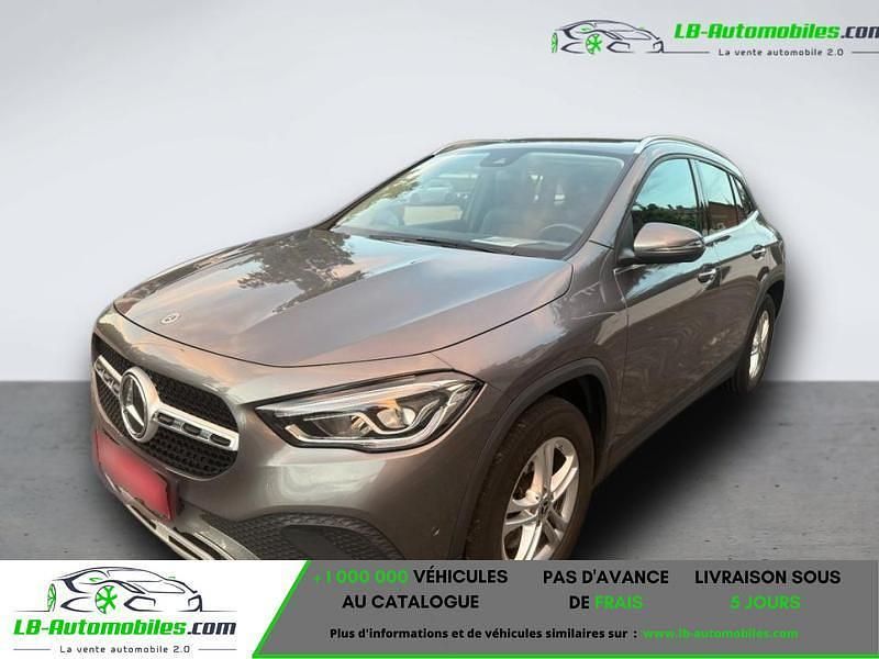 Utilisé 2023 Mercedes GLA220 SUV | 37 800 € - Image 1/4