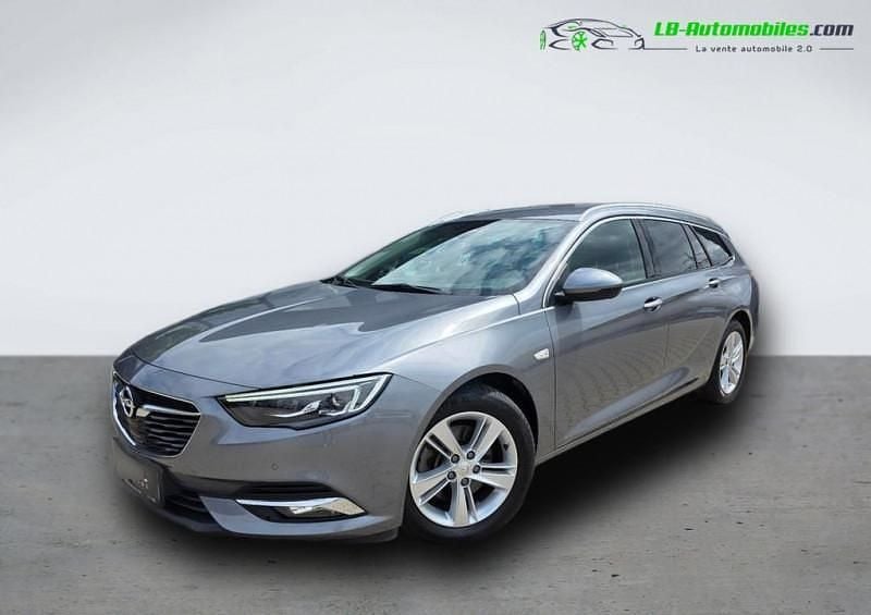 Utilisé 2019 Opel Insignia Break | 23 600 € (Prix juste) - Image 1/4
