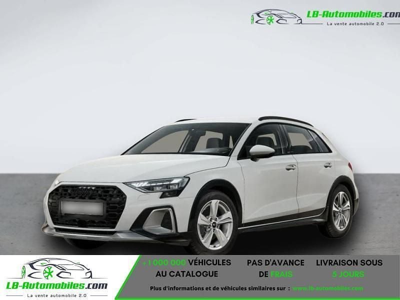 Utilisé 2025 Audi A3 Berline | 36 400 € (Prix juste) - Image 1/3