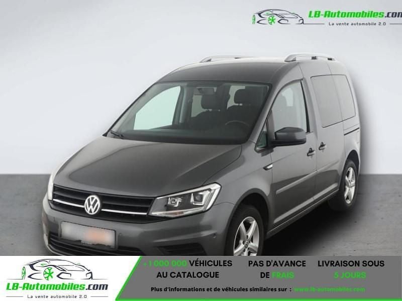 Occasion 2017 VW Caddy Monospace | 24 400 € (Bon prix) - Image 1/4