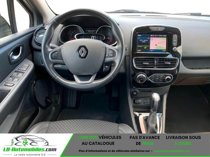 Occasion Renault Clio IV 118 ch (86 kW) 2018 Citadine