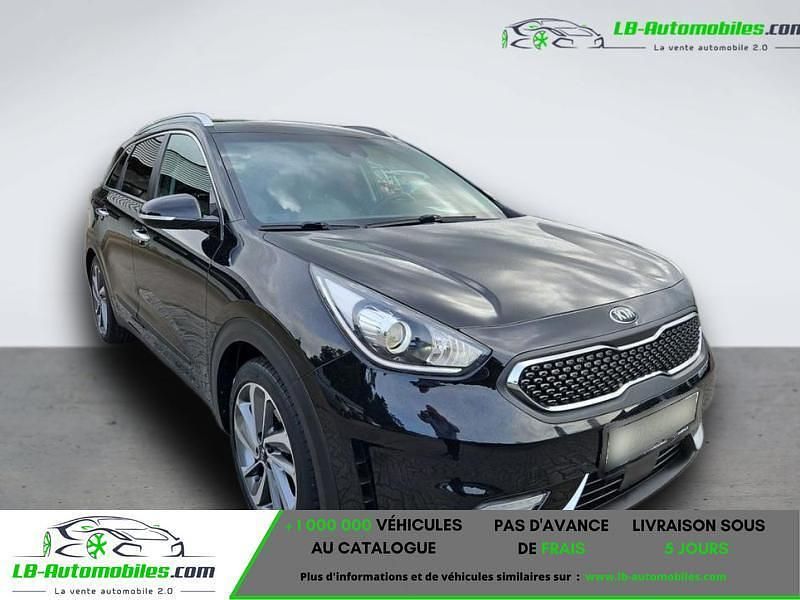 Utilisé 2017 Kia Niro SUV | 19 400 € (Prix juste) - Image 1/3