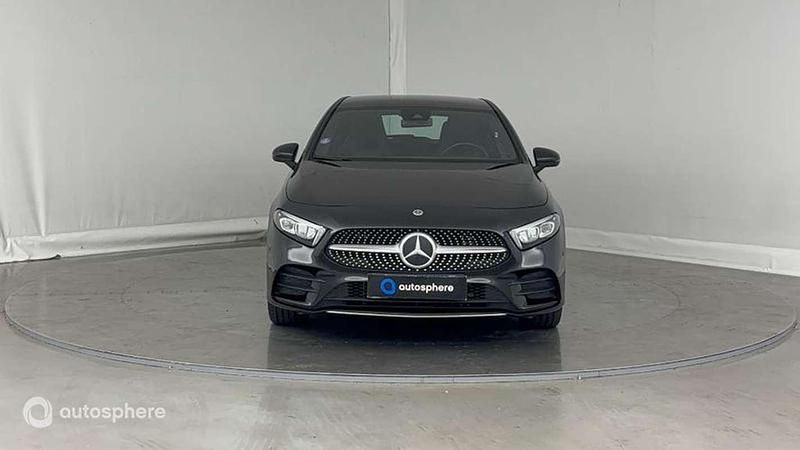 Occasion Mercedes A250 AMG line 162 ch (119 kW) 2022 Berline