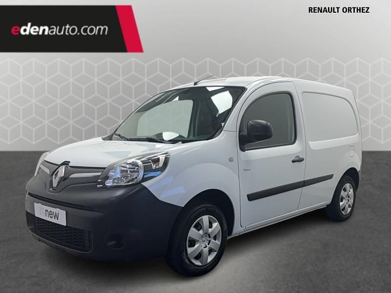 Utilisé 2020 Renault Kangoo Monospace | 10 490 € - Image 1/4