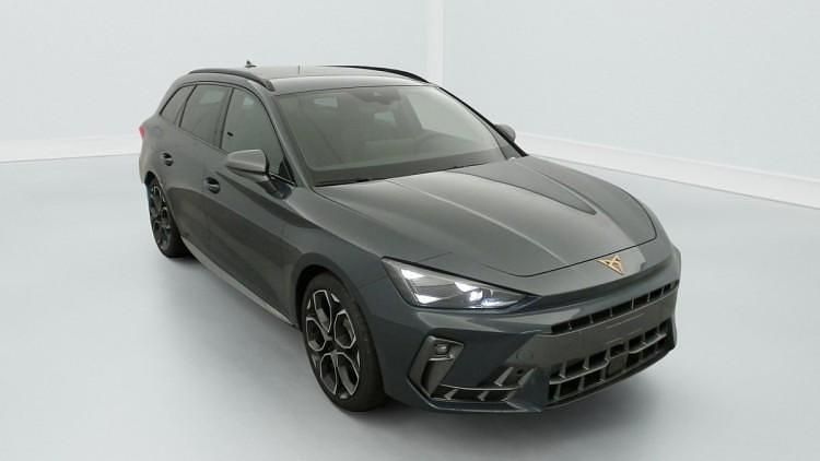 Nouvelle 2025 Cupra Leon Break | 36 550 € (Bon prix) - Image 1/1