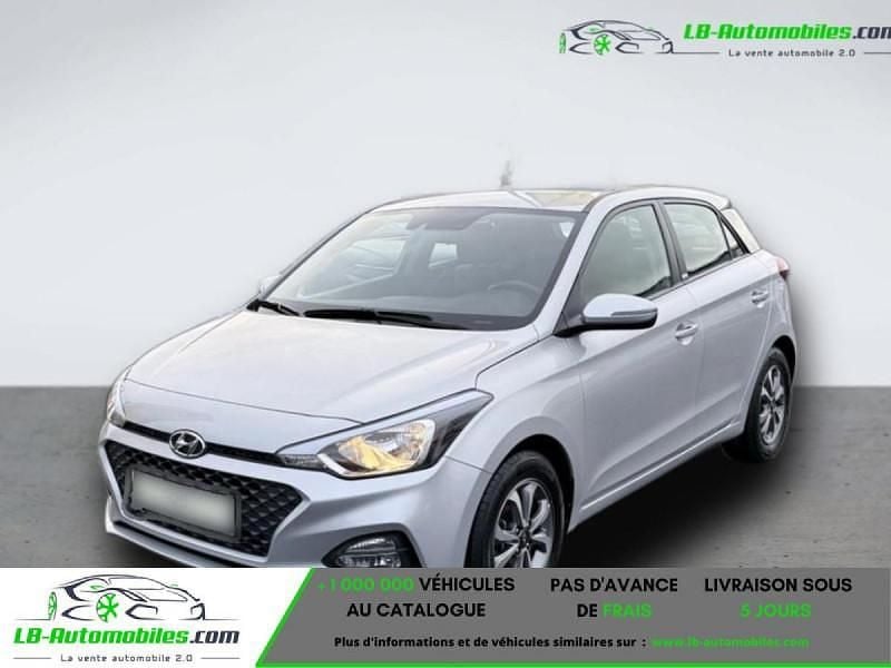 Occasion 2020 Hyundai i20 Citadine | 15 900 € (Prix juste) - Image 1/4