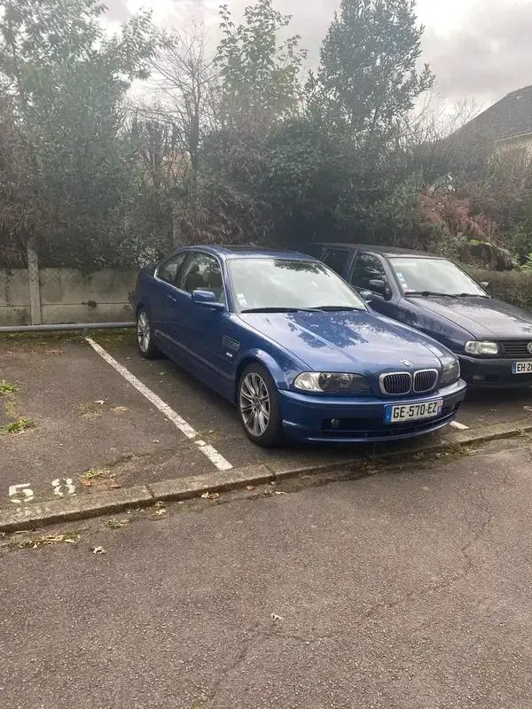 Utilisé 2001 BMW 318 Berline | 10 500 € - Image 1/4