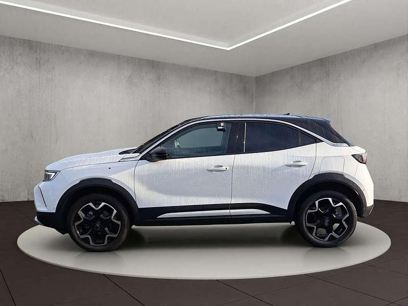 Occasion Opel Mokka Ultimate 131 ch (96 kW) 2023 Blanc SUV