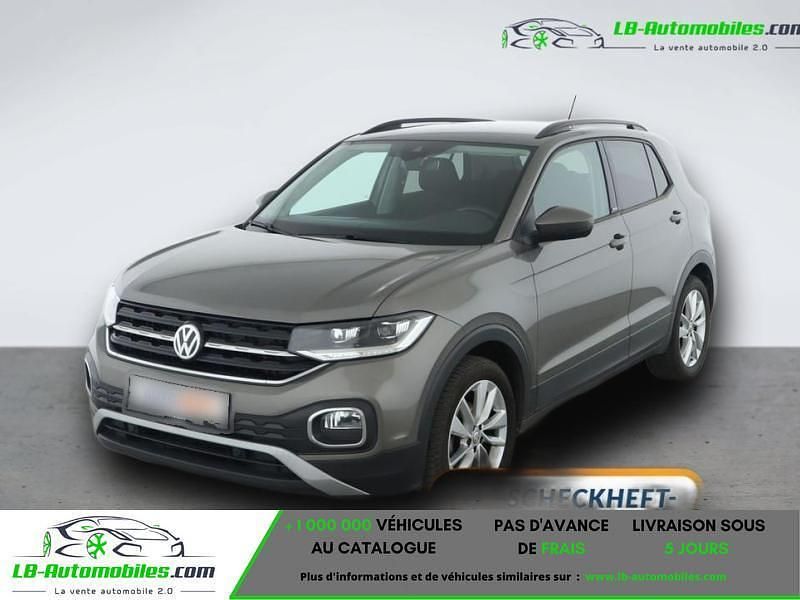 Occasion 2020 VW T-Cross SUV | 21 500 € (Prix assez cher) - Image 1/4