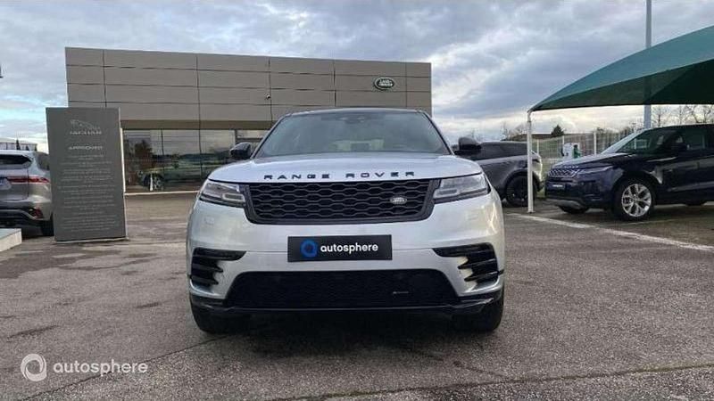 Occasion Land Rover Range Rover Velar HSE Dynamic 305 ch (224 kW) 2023 SUV