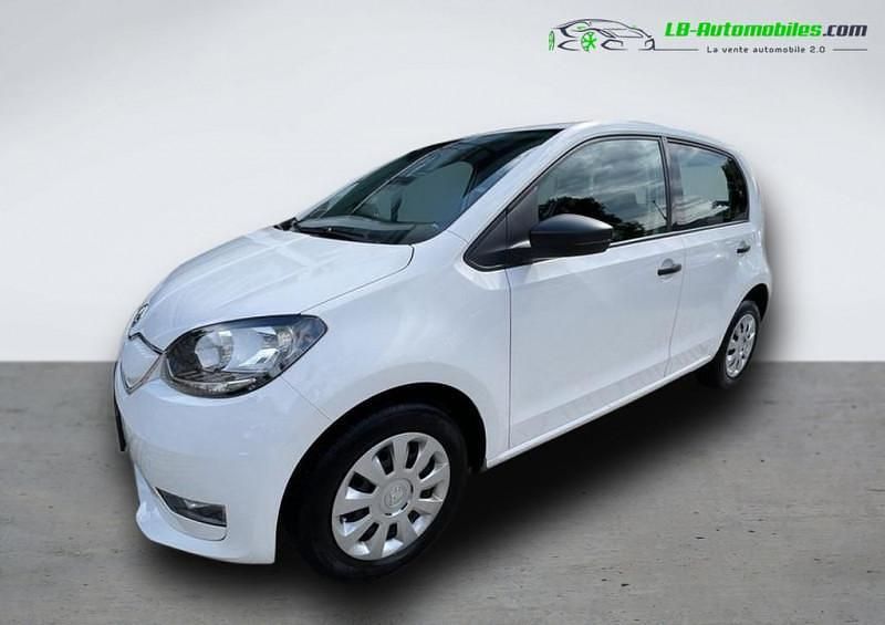 Utilisé 2020 Skoda Citigo-e IV Citadine | 18 300 € - Image 1/4