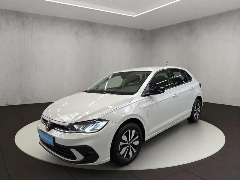 Occasion VW Polo Goal 116 ch (85 kW) 2024 Blanc Berline