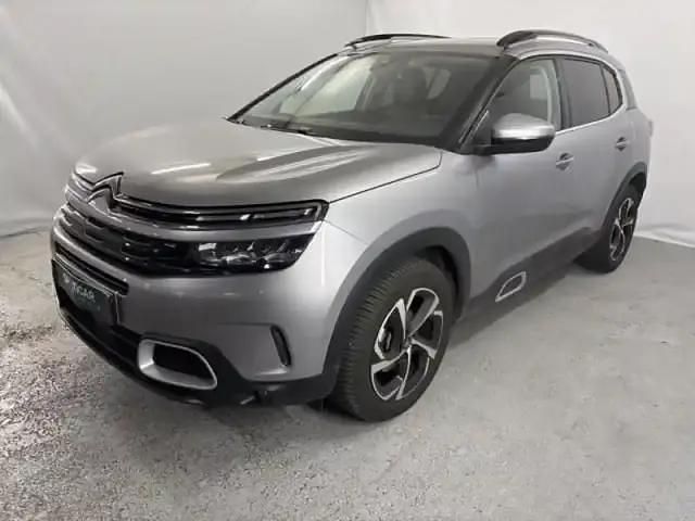 Occasion Citroën C5 Aircross PureTech 2022 Gris SUV