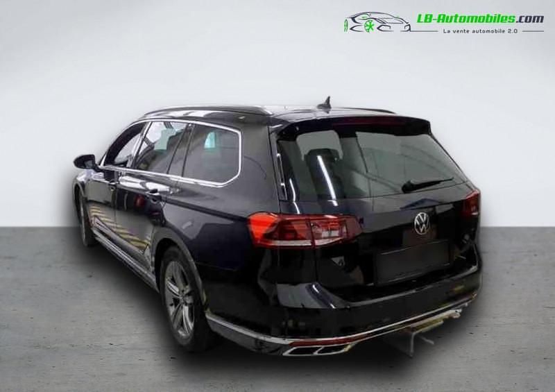 Utilisé 2021 VW Passat Break | 29 400 € (Prix juste) - Image 1/3
