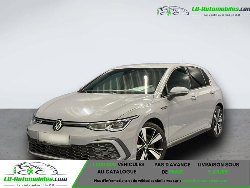 Utilisé 2021 VW Golf VIII Berline | 34 500 € (Prix assez cher) - Image 1/4