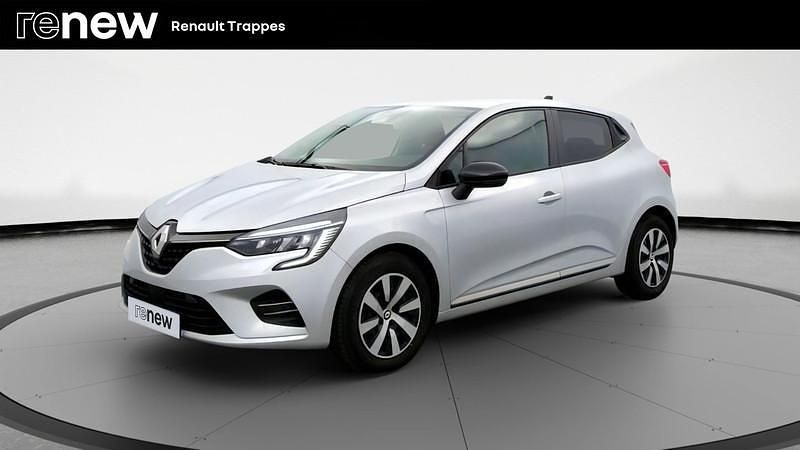 Utilisé 2023 Renault Clio V Citadine | 15 390 € (Prix juste) - Image 1/4