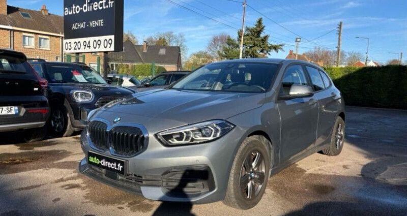 Utilisé 2022 BMW 116 Citadine | 20 490 € (Bon prix) - Image 1/4