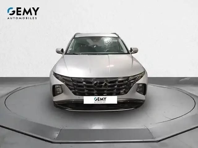 Occasion Hyundai Tucson 2023 Gris SUV