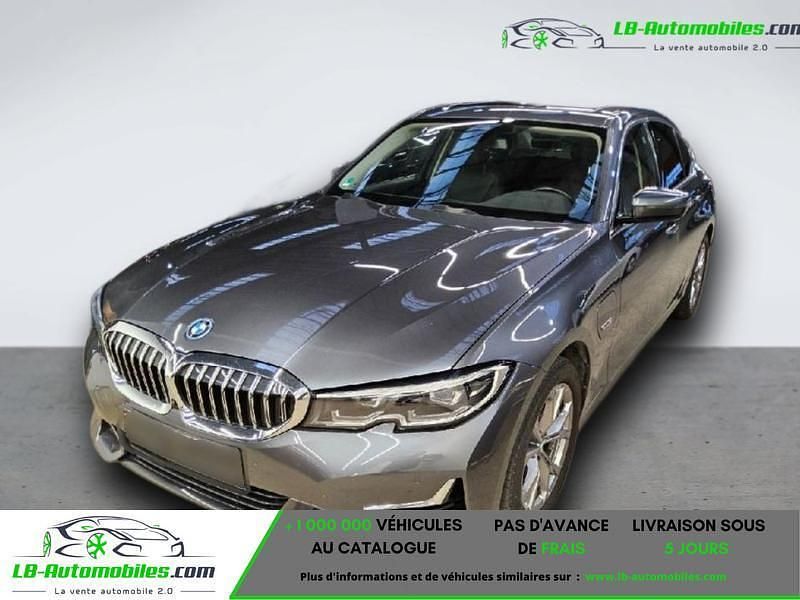 Utilisé 2022 BMW 320e Sport Line Berline | 31 700 € (Prix juste) - Image 1/4