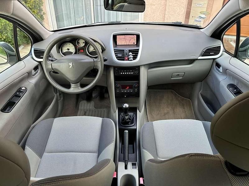 Occasion Peugeot 207 95 ch (69 kW) 2008 Berline