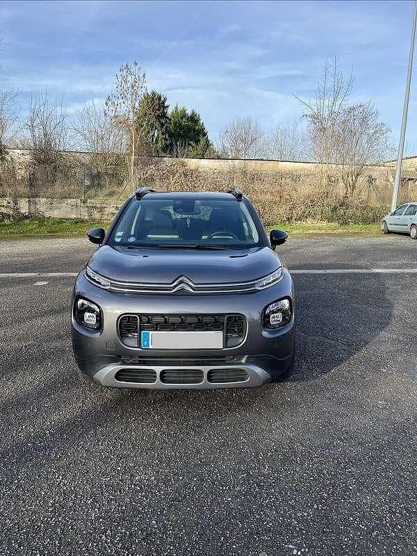 Occasion Citroën C3 Aircross PureTech 110 ch (80 kW) 2019 SUV