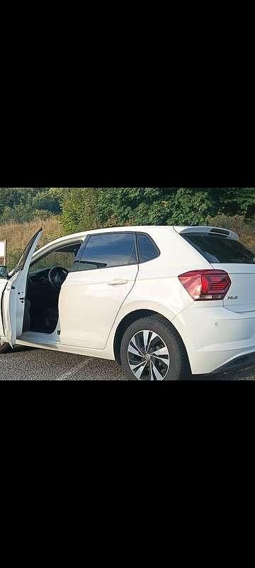 Occasion VW Polo 65 ch (47 kW) 2017 Berline