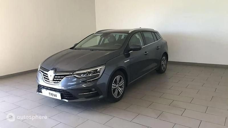 Utilisé 2022 Renault Mégane IV Intens Berline | 17 999 € (Prix juste) - Image 1/4