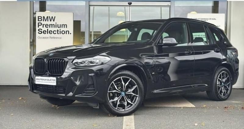 Utilisé 2024 BMW X3 M Sport SUV | 54 480 € (Prix juste) - Image 1/4