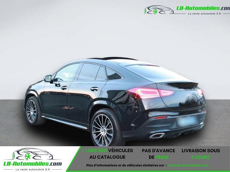 Occasion Mercedes GLE400 330 ch (242 kW) 2020 Coupé