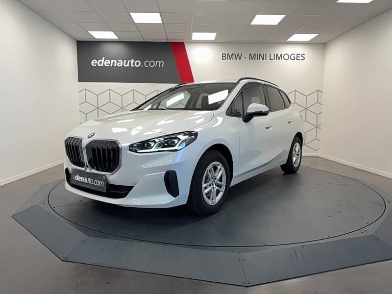 Utilisé 2025 BMW 218 Sport Line Break | 39 900 € - Image 1/4