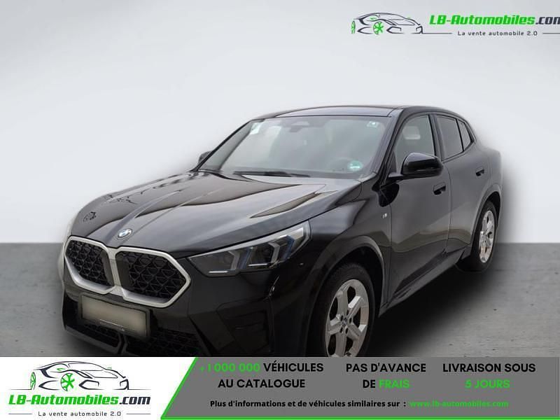 Utilisé 2024 BMW X2 Comfort Edition SUV | 50 300 € - Image 1/4