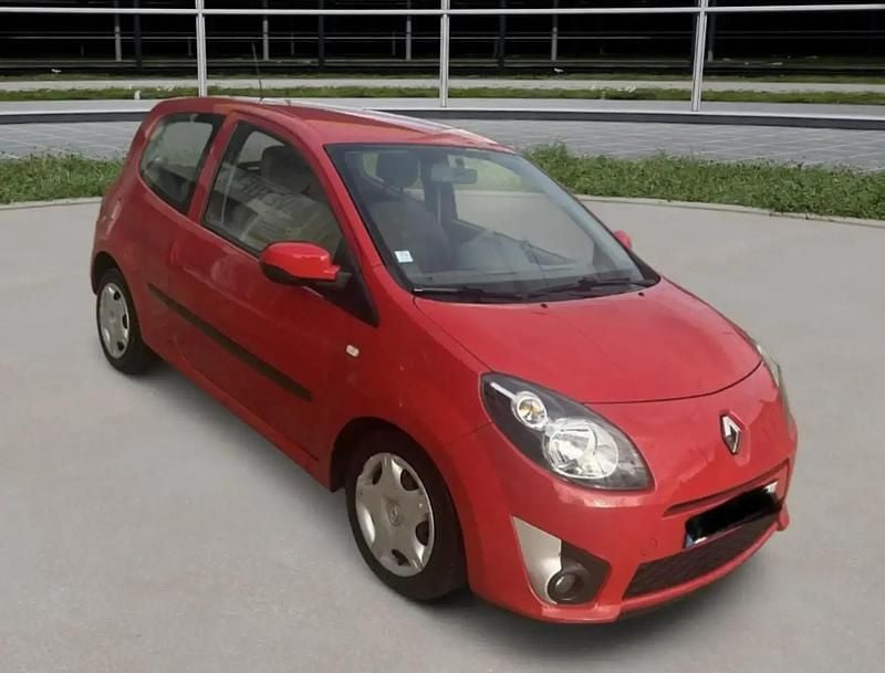 Occasion 2011 Renault Twingo Citadine | 2 990 € (Bon prix) - Image 1/4