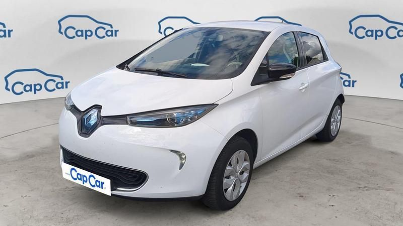 Utilisé 2016 Renault Zoe Life Citadine | 4 490 € (Super prix) - Image 1/3