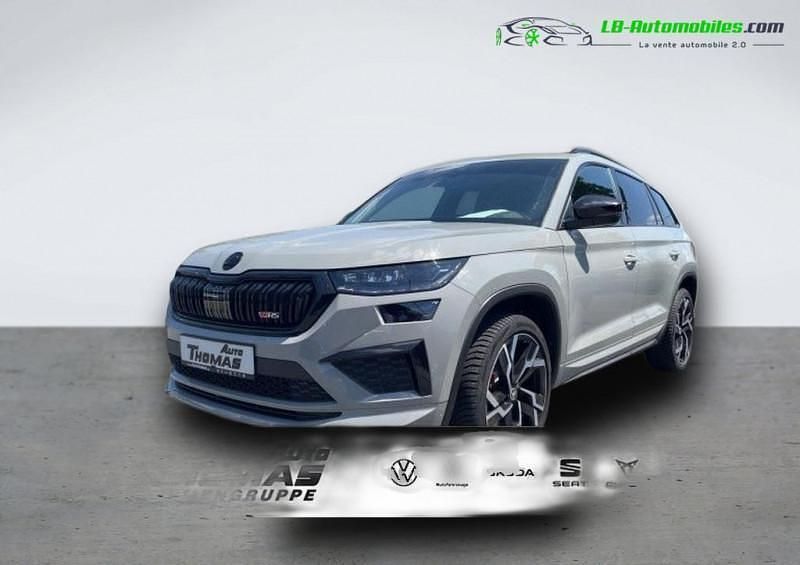 Utilisé 2023 Skoda Kodiaq SUV | 49 400 € (Prix juste) - Image 1/2
