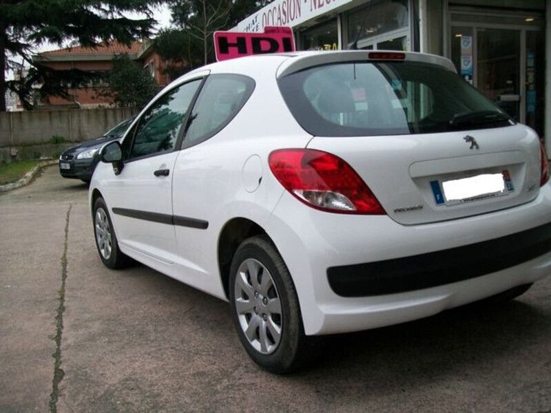 Occasion Peugeot 207 2011 Bla Citadine
