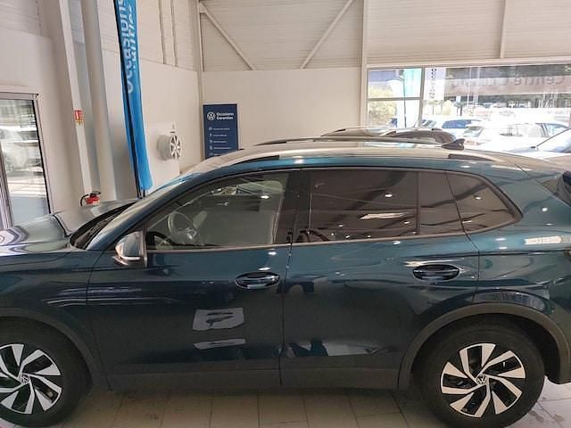 Occasion VW Tiguan Edition 129 ch (94 kW) 2025 SUV