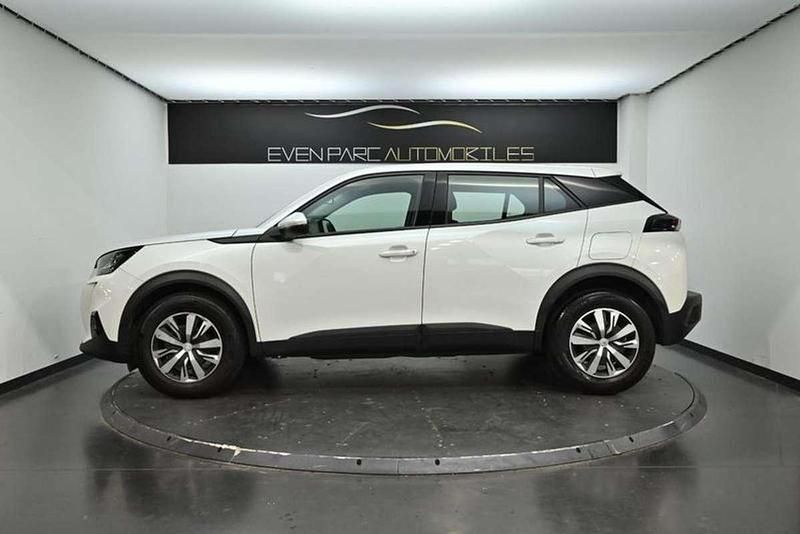 Occasion Peugeot 2008 Business-Line 110 ch (80 kW) 2021 SUV