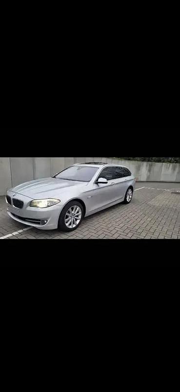 Utilisé 2013 BMW 530 Break | 10 000 € (Bon prix) - Image 1/4
