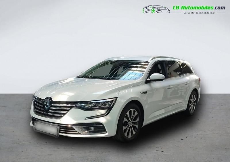 Utilisé 2022 Renault Talisman Break | 24 000 € (Prix juste) - Image 1/4