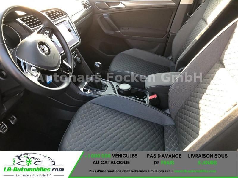 Occasion VW Tiguan 125 ch (91 kW) 2018 SUV