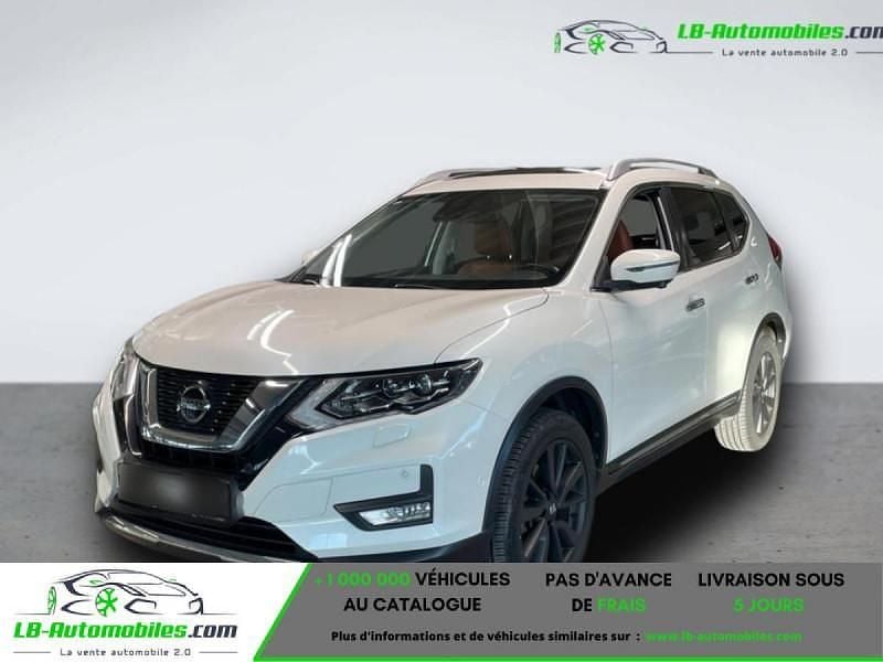 Occasion 2019 Nissan X-Trail SUV | 27 700 € (Prix assez cher) - Image 1/4
