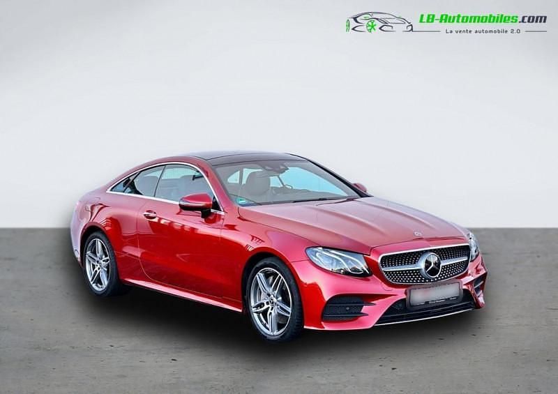Utilisé 2019 Mercedes E400 Berline | 49 500 € (Prix assez cher) - Image 1/4