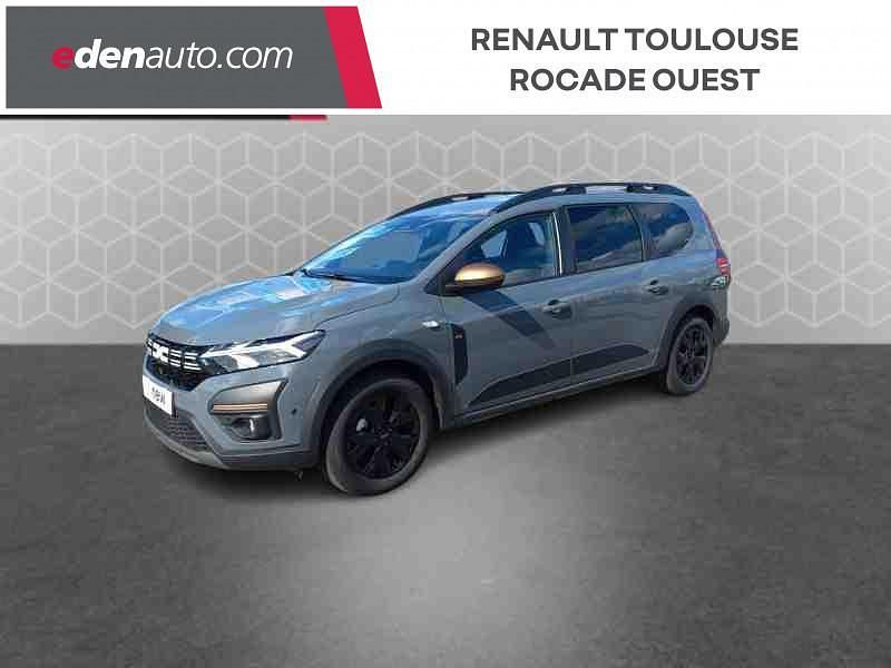 Utilisé 2025 Dacia Jogger Extreme Break | 26 990 € (Prix assez cher) - Image 1/4