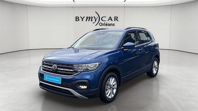 Occasion 2023 VW T-Cross SUV | 18 592 € (Bon prix) - Image 1/4